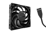 be quiet! SILENT WINGS PRO 4 120mm PWM, miniature 2