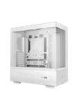 Deepcool CH690 DIGITAL Blanc - MT/Sans Alim/ATX, miniature 1