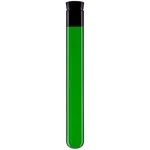 Corsair Liquide XL5 Vert 1000mL - CX-9060002-WW, miniature 2