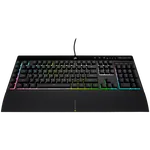 Corsair K55 PRO - Membrane - Filaire - RGB - Noir, miniature 1