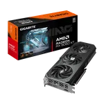 Gigabyte Radeon RX 9060 XT GAMING OC 16G, miniature 9
