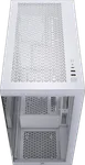 Corsair 3500X Blanc - MT/Sans Alim/E-ATX, miniature 2
