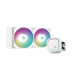 Deepcool LE520 WH - Blanc - 240 mm, miniature 2