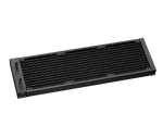 Deepcool CG530U Noir + Mystique 360 ARGB, miniature 10
