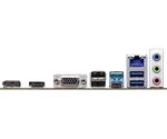 ASRock B760M-HDV/M.2, miniature 4