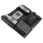 Asus Pro WS WRX90E-SAGE SE - WRX90/sTR5, miniature 4