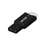 Lexar Clé 64Go USB 2.0 JumpDrive V40, miniature 2