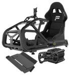 Fanatec STARTER FORMULA — PC / PS5, miniature 1