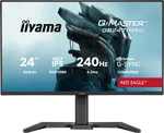 Iiyama GB2471HSU-B1 - 23.8" FHD 240Hz Fast-IPS 0.3ms USB-C G-SYNC, miniature 1
