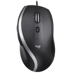 Logitech M500s Advanced - Filaire - Noir, miniature 1