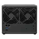 Synology DS423+ - 4 Baies + 4 Go RAM, miniature 6