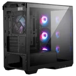 MSI MAG PANO M100R PZ Noir + MPG A1000GS PCIE5 Noir, miniature 6