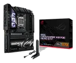 Asus ROG CROSSHAIR X870E HERO BTF - X870/AM5/DDR5/ATX, miniature 1