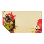 Hator Tonn EVO - 3XL - Astronaut, miniature 2