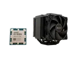 AMD Ryzen 7 8700F + Dark Rock 5, miniature 1