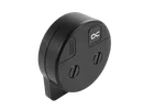 Alphacool Core 70 Tube Reservoir avec VPP/D5 Pompe Apex PWM, miniature 4