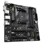 Gigabyte B550M DS3H-Seconde Vie, miniature 3