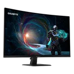 Gigabyte GS32QCA - 31.5" CURVE QHD 180Hz VA 1ms Adaptive Sync, miniature 2