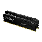 Kingston Fury Beast 16Go (2x8Go) DDR5 5600MHz, miniature 1
