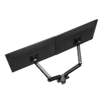 AOC 2 x 27G50F 27" FHD 180Hz IPS 0.5ms G-Sync + Double Bras, miniature 14