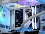 EDGE FUSION - R7-7800x3D/9060XT-16Go/32Go/1To, miniature 6