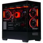 ARES - R7-5700X/5060Ti-8Go/32Go/1To, miniature 1