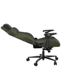 Corsair TC500 LUXE Sherwood - Tissu - 4D - Vert, miniature 5