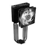 Cooler Master Hyper 212 Pro - Noir, miniature 6
