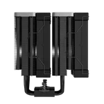 Deepcool AK620 ZERO DARK - Noir, miniature 5