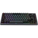 Asus ROG Azoth 75% - Mécanique - Sans-Fil - RGB - Noir, miniature 3