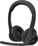 Logitech Zone 305 - Sans-Fil - Noir, miniature 1