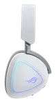 Asus ROG Delta II - Sans-Fil - RGB - Blanc, miniature 4