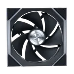 Lian-Li UNI FAN SL ARGB PWM - Pack de 3 120mm - Noir - REVERSE, miniature 4