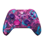 Microsoft Manette Xbox Sans-fil Heart Breaker - Violet, miniature 1