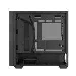 Asus A21 PLUS TG ARGB Noir - MT/Sans Alim/mATX, miniature 4