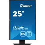 Iiyama PROLITE XUB2595WSU-B5 - 25" FHD+ 75Hz IPS 4ms FreeSync, miniature 2