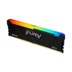 Kingston Fury Beast RGB 8Go (1x8Go) DDR4 3200MHz, miniature 2