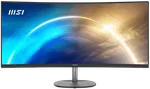MSI PRO MP341CQ - 34" WQHD CURVE 100Hz VA 1ms FreeSync, miniature 1
