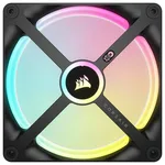 Corsair iCUE Link QX140 RGB - Kit de démarrage - Noir, miniature 3