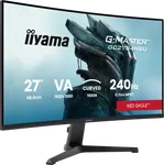 Iiyama G-Master GC2784HSU-B1 - 27" CURVE FHD 240Hz VA 0,7ms HDR10 FreeSync Premium, miniature 2