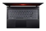Acer Nitro V 15 ANV15-41-R50D - 15.6" FHD 144Hz R7 7735HS RTX 4050 16Go 512Go W11, miniature 4