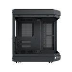 Xigmatek Cubi MT/SansAlim/E-ATX - Noir-Seconde Vie, miniature 10