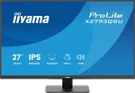 Iiyama Prolite X2793QSU-B1 - 27" QHD 75Hz IPS 1ms Adaptive Sync, miniature 1