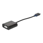 Adaptateur USB-C/VGA mâle/femelle - Gris, miniature 1