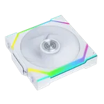 Lian-Li UNI FAN SL ARGB PWM Sans fil - 120mm - Blanc, miniature 2