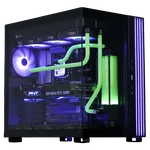 JOKER - 9800X3D/32Go/1To/5080 WC, miniature 1