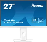 Iiyama XUB2797HSN-W2 27" - FHD 100Hz 1ms IPS USB-C dock et RJ45 Adaptive Sync, miniature 1