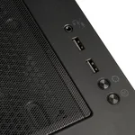 Kolink Unity Solar ARGB Noir - MT/Sans Alim/E-ATX, miniature 5