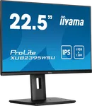 Iiyama PROLITE XUB2395WSU-B5 - 22.5" FHD+ 75Hz IPS 4ms Pivot, miniature 3