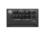 Lian-Li Vector V100 RGB Noir +MPG A1000GS MAG Coreliquid, miniature 8